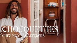 CHOUQUETTES  Episode 10  Nicolas Lefebvre [upl. by Couture]