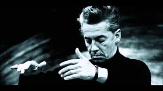 Beethoven quotSymphony No 7quot Karajan [upl. by Hcir]