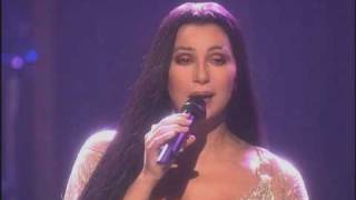 Cher Live In Concert  The Way Of Love [upl. by Grigson]