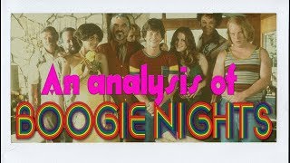 BOOGIE NIGHTS Rollergirls Real Name [upl. by Austen]