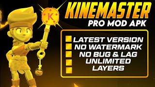 Kinemaster Latest Version Mod Apk  Kinemaster Mod Apk 606  How To Download Kinemaster Mod Apk🔥 [upl. by Jacoby]