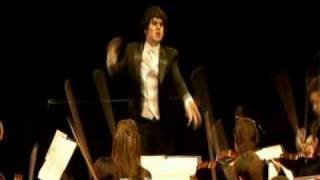 Dvorak Symphony No 8  I Allegro con brio [upl. by Seumas]