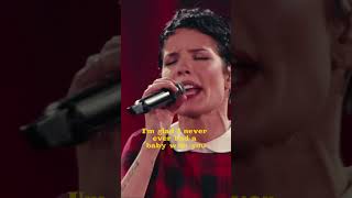 Halsey  You Should Be Sad 90s Rock Remix Live At Amazon Music Live Part1 [upl. by Sulienroc52]