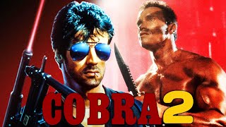 Cobra 2 2024 Movie  Sylvester Stallone Brigitte Nielsen Reni S  updates Review amp Facts [upl. by Thelma]