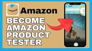 How to Be an Amazon Product Tester 2024 [upl. by Eidissac]