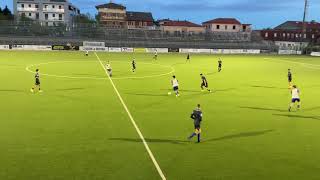 U16 Ortona  Castelfrentano U17 TM  2º tempo [upl. by Devad]