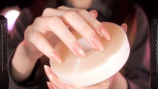 ASMR Close up Sticky Tapping for Sleep amp Tingles 🤤 [upl. by Dric]