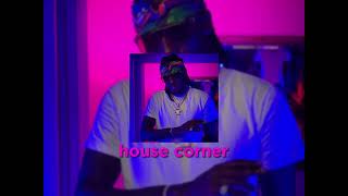 Aidonia  House Corner sped up [upl. by Yaner475]