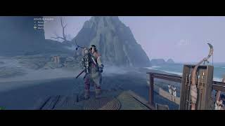 Ghost of Tsushima PC 2020  DLC  Iki Island  Letal  Parte 05  Desafío de Arquería [upl. by Saref]