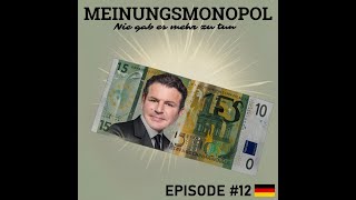 Episode 12 Der Mindestlohn Gerechtigkeit oder Täuschung [upl. by Sarilda93]