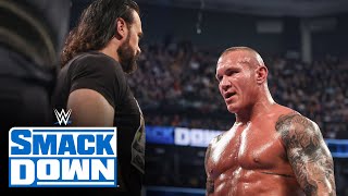 SmackDown’s best moments SmackDown highlights Feb 9 2024 [upl. by Porcia]