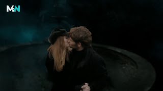 All the Kisses in the Harry Potter Film Series [upl. by Jaymee356]