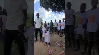 dance amapiano music dancechallenge afrodance moresubscribers2022 masterkg help cute [upl. by Napra]