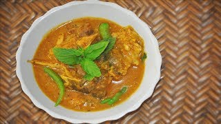 মাছের মাথা দিয়ে মাসকলাই ডালের মজাদার রেসিপি  Mashkalai Dal Bangla Recipe [upl. by Eelra498]