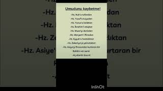 Umudunu Kaybetmekeşfetduadureayetshortsvideo [upl. by Bosch]