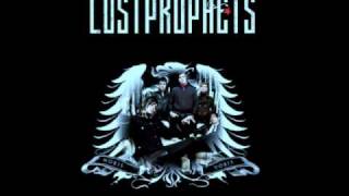 lostprophets  cry me a river HQ [upl. by Loy841]