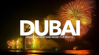 NO COPYRIGHT Dubai Arabic Trap Background Music For Videos Royalty Free Music [upl. by Dirtsa71]