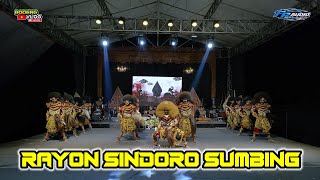 RSS🔥🔥RAYON SINDORO SUMBING LIVE SIBAJAG CANGGAL CANDIROTO [upl. by Askwith]