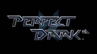 Perfect Dark Carrington Institute [upl. by Stedman459]