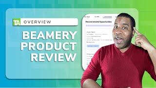 Beamery Product Review 2023 [upl. by Berty249]