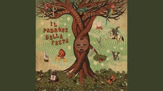 Il padrone della festa [upl. by Yrek]