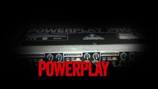 Powerplay HA 4700  Como ligar e operar [upl. by Oidgime]