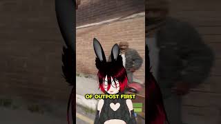 first time playing rust and using a minicopter envtuber vtuber funnyvtuberclips [upl. by Bergwall476]