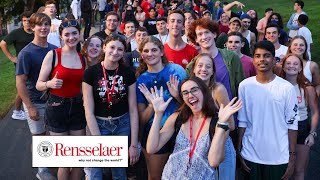 Rensselaer Polytechnic Institute  Full Episode  The College Tour [upl. by Zaller]