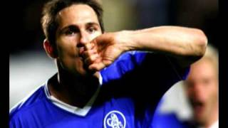 EXCLUSIVE Frank Lampard destroys radio host [upl. by Perrin]