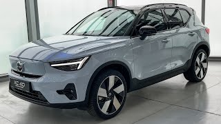 Volvo XC40 2024 [upl. by Tucker455]