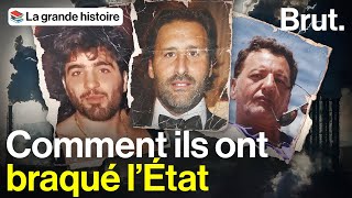 Arnaque du siècle 12  ces escrocs qui ont soutiré des centaines de millions deuros [upl. by Enilaf849]