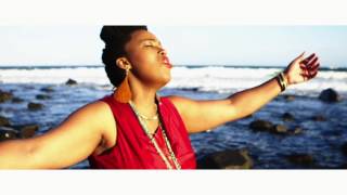 REVOLUTION ft Msaki Spring Tide Official Music Video [upl. by Goat686]