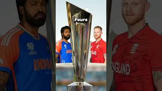 Hardik Pandey vs ben stoke cricketlover [upl. by Elleiad]