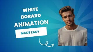 How to Create Engaging Whiteboard Animations Tutorial [upl. by Kaule575]