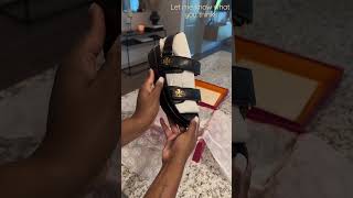 UNBOXING NEW TORY BURCH SANDALS DAD SANDALS amp CHANEL DUPE [upl. by Stricklan31]