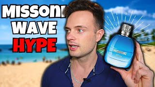 Missoni Wave Honest Fragrance Review [upl. by Jensen222]