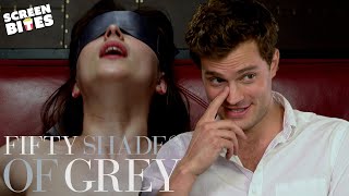 twenty minutes of romantic moments  50 Shades of Grey amp More  RomComs [upl. by Chatav]