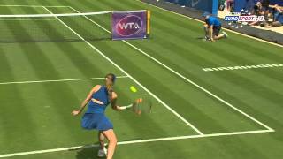 Shot of the Day  Aegon Classic Birmingham  Monday 15 June [upl. by Sol319]