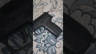 Pistola Sig Sauer SP 2022  Airsoft co2 6mm [upl. by Aiciles]