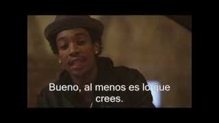 The Cruise  Wiz Khalifa Subtitulado en español [upl. by Herzel]