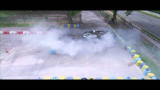 Ken Block Gymkhana 3 [upl. by Marcy391]