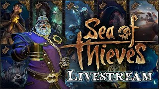 Sea of Thieves  Joining Randoms [upl. by Keel]