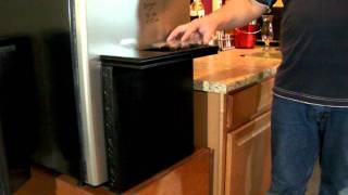 Home Built Kegerator [upl. by Kalil]