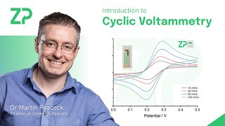 Introduction to Cyclic Voltammetry [upl. by Alain306]