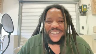 Stephen Marley Talks ‘Winding Roads’ Collab with Bob Weir amp Jack Johnson [upl. by Majka]