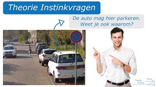 Auto theorie examen juli 2023 [upl. by Shishko]