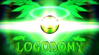 Nameless Deity Logodomy Demon  Geometry Dash [upl. by Abbot]