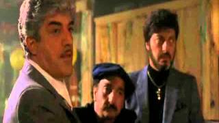 Goodfellas Bily Batts Scene [upl. by Bonaparte]