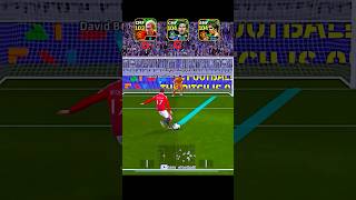 Penalty Challenge efootball 2025efootball efootball2024 pesmobile [upl. by Schenck]