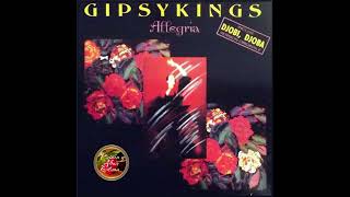 Gipsy Kings  Allegria 1982 Pharaon Instrumental [upl. by Aiyram]